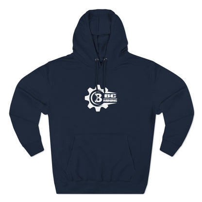 BC Mining Gear Hoodie