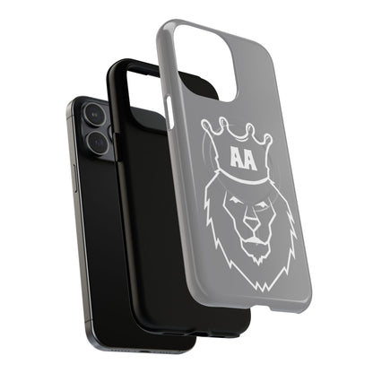Adversity Athletes Magnetic Phone Case