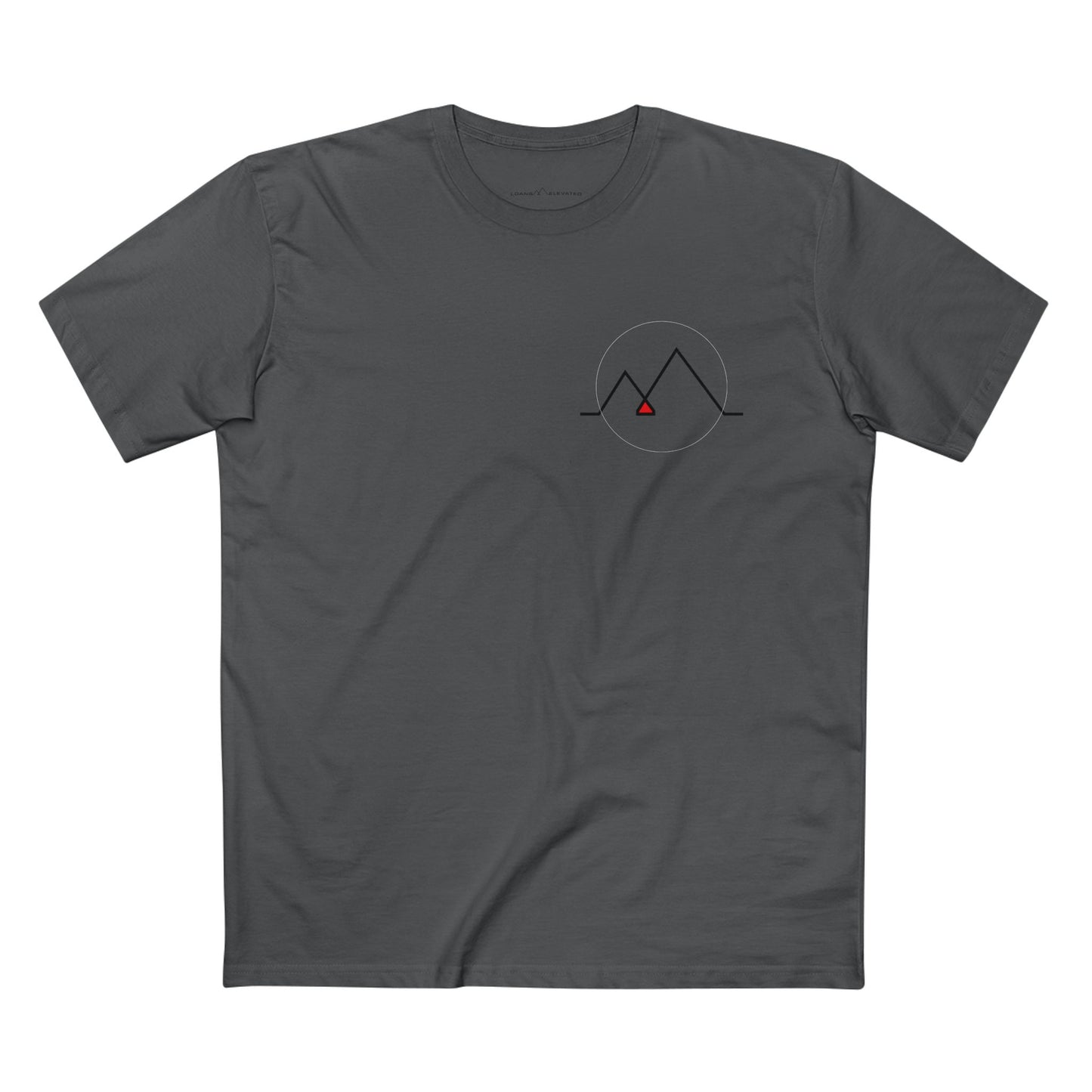 Loans Elevated MTN Staple Tee