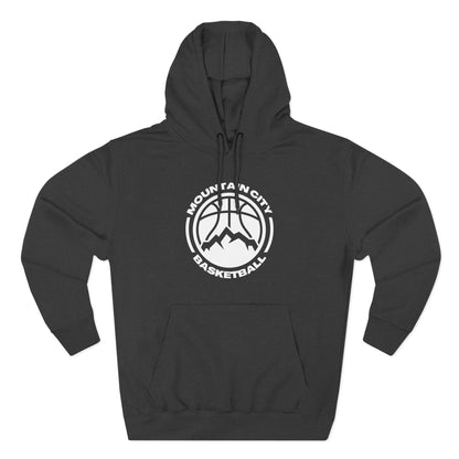 MTN City Game Day Hoodie