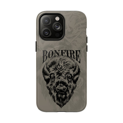 Bison Tough Magnetic Phone Case