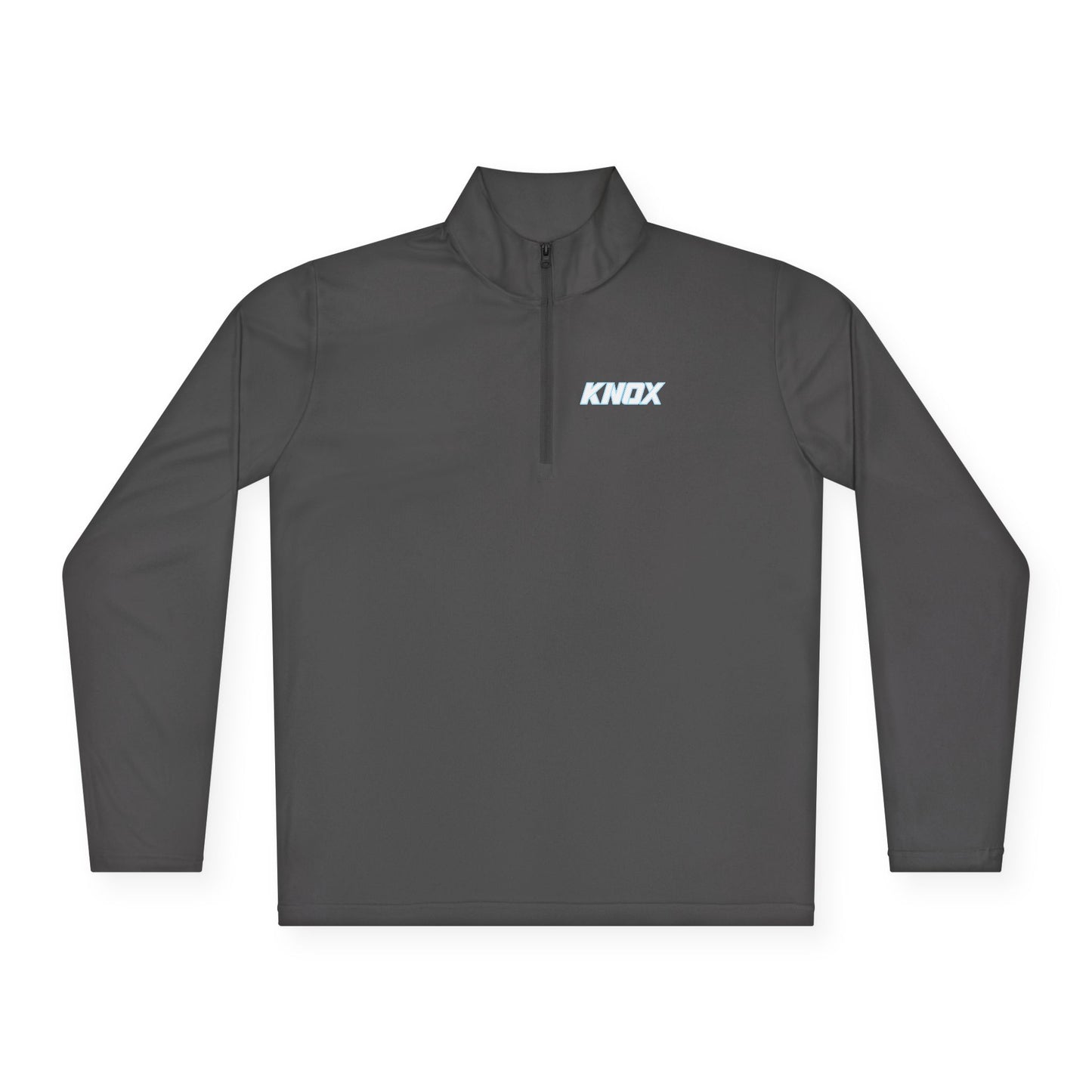 Hard KNOX Quarter-Zip