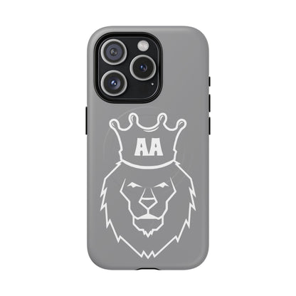 Adversity Athletes Magnetic Phone Case