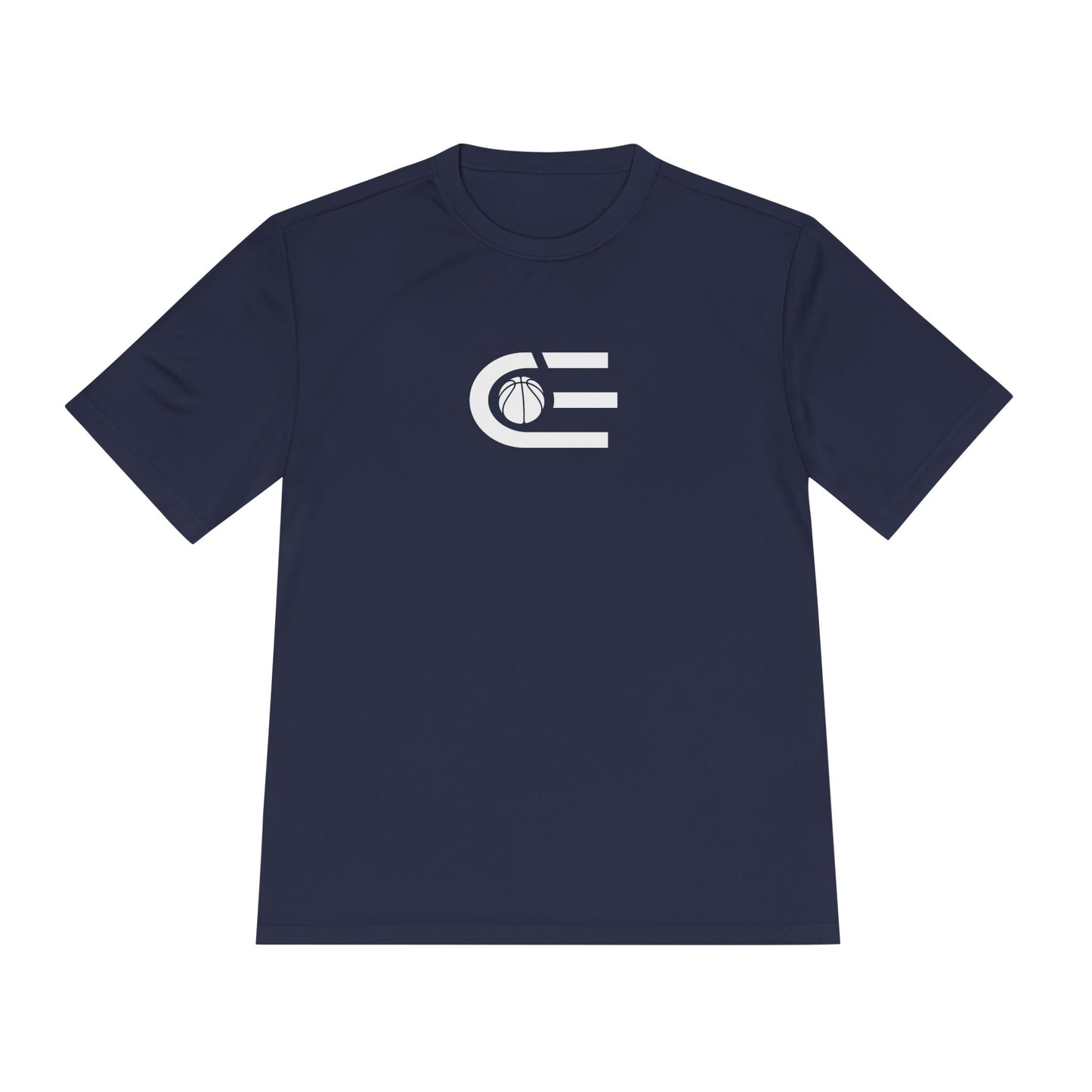Court Evolution Icon Moisture Wicking Tee