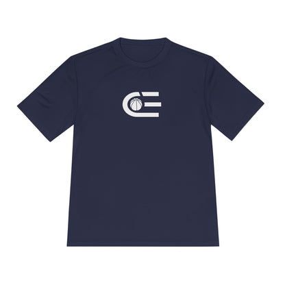 Court Evolution Icon Moisture Wicking Tee