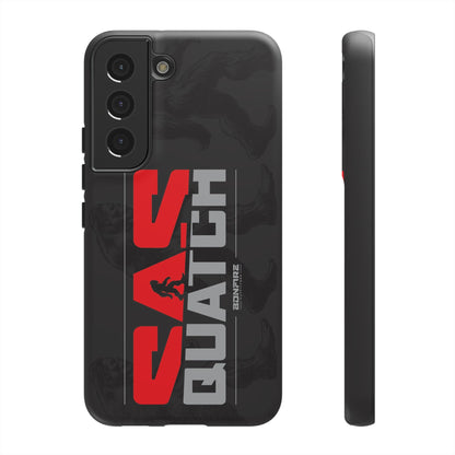 SasQuatch Tough Phone Case