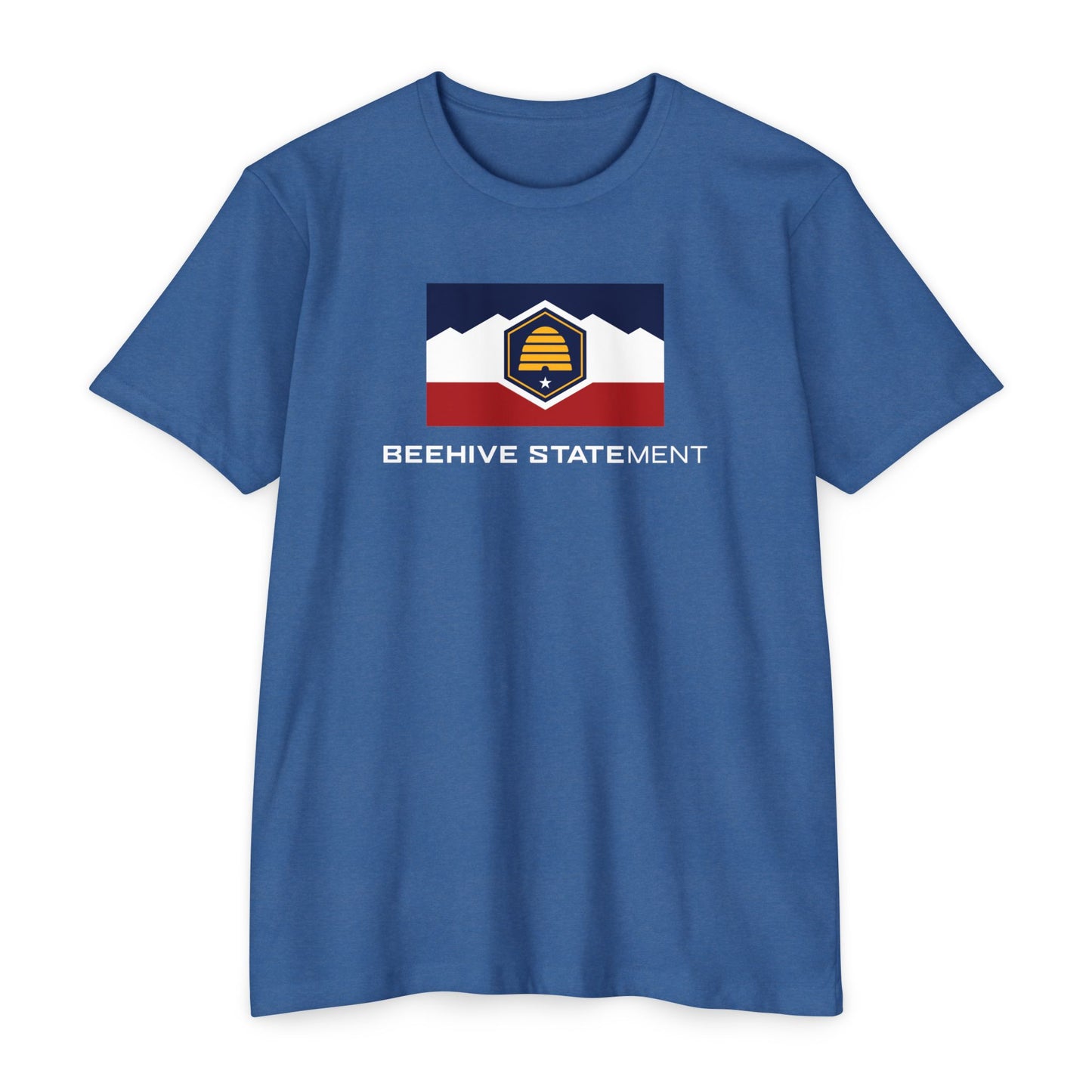 Beehive Statement Bold Tee