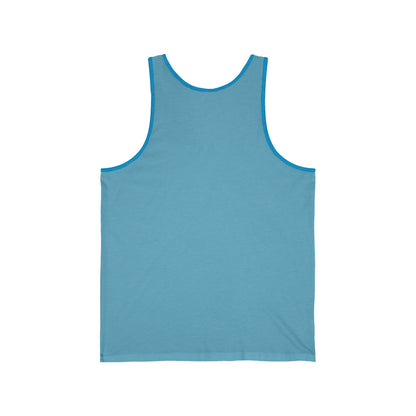 TMAA Logo Jersey Tank