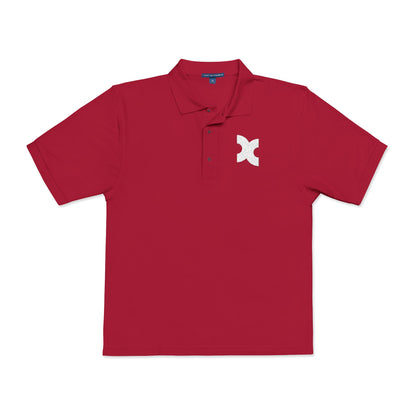 Charter Connect Unisex Polo