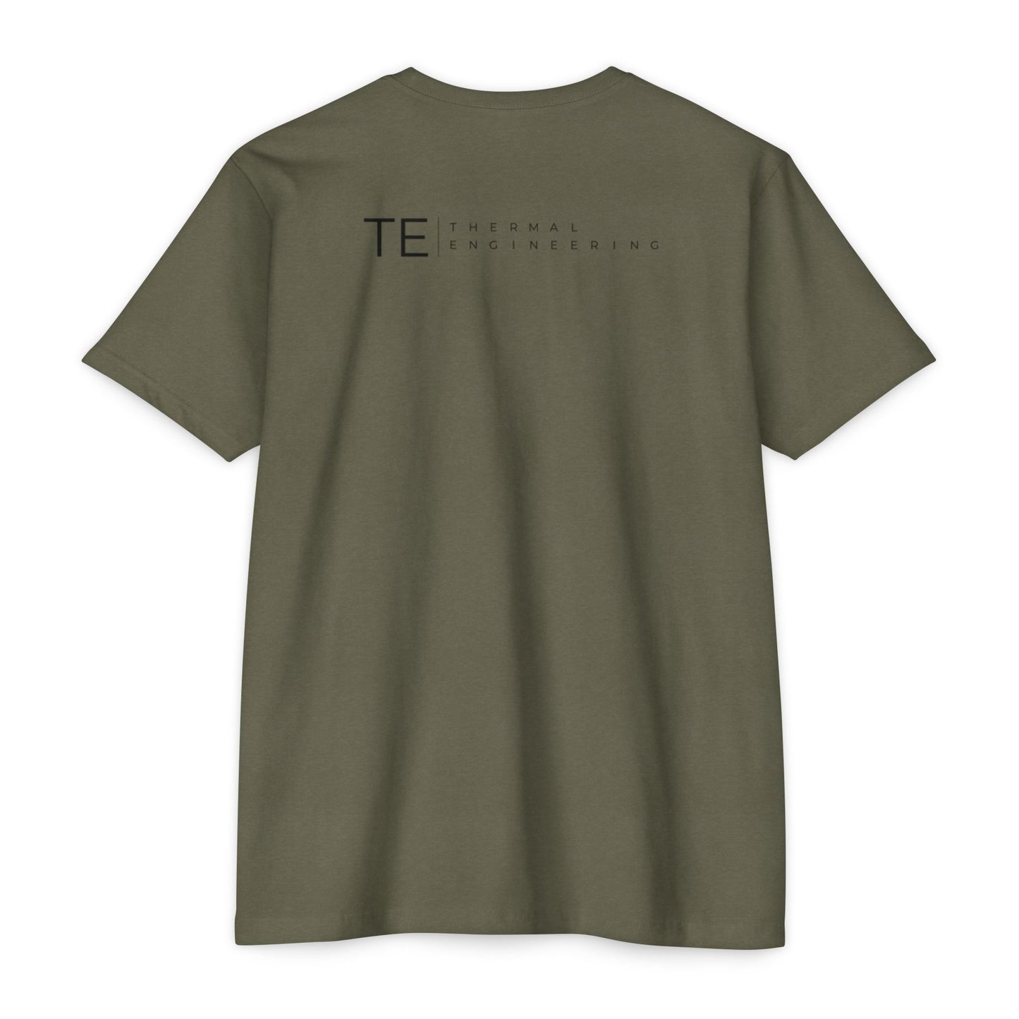 TE Logo Tee (Black)