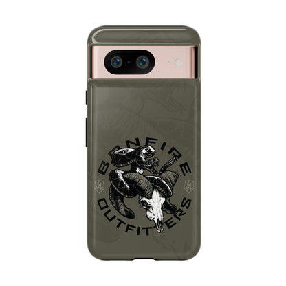 Desert Tough Phone Case