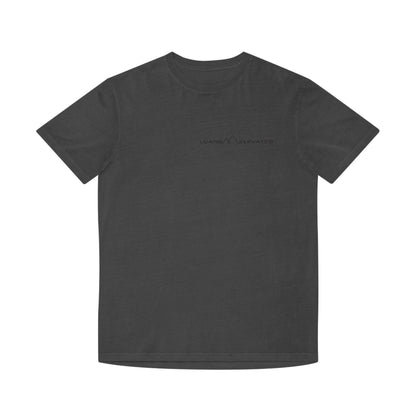 Loans Elevated "NDTM" Faded Tee