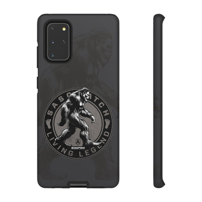 Living Legend Tough Phone Case