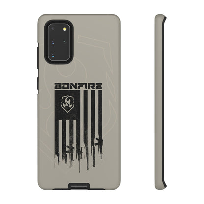 2A Flag Tough Phone Case