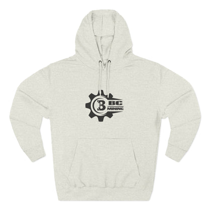 BC Mining Gear Hoodie