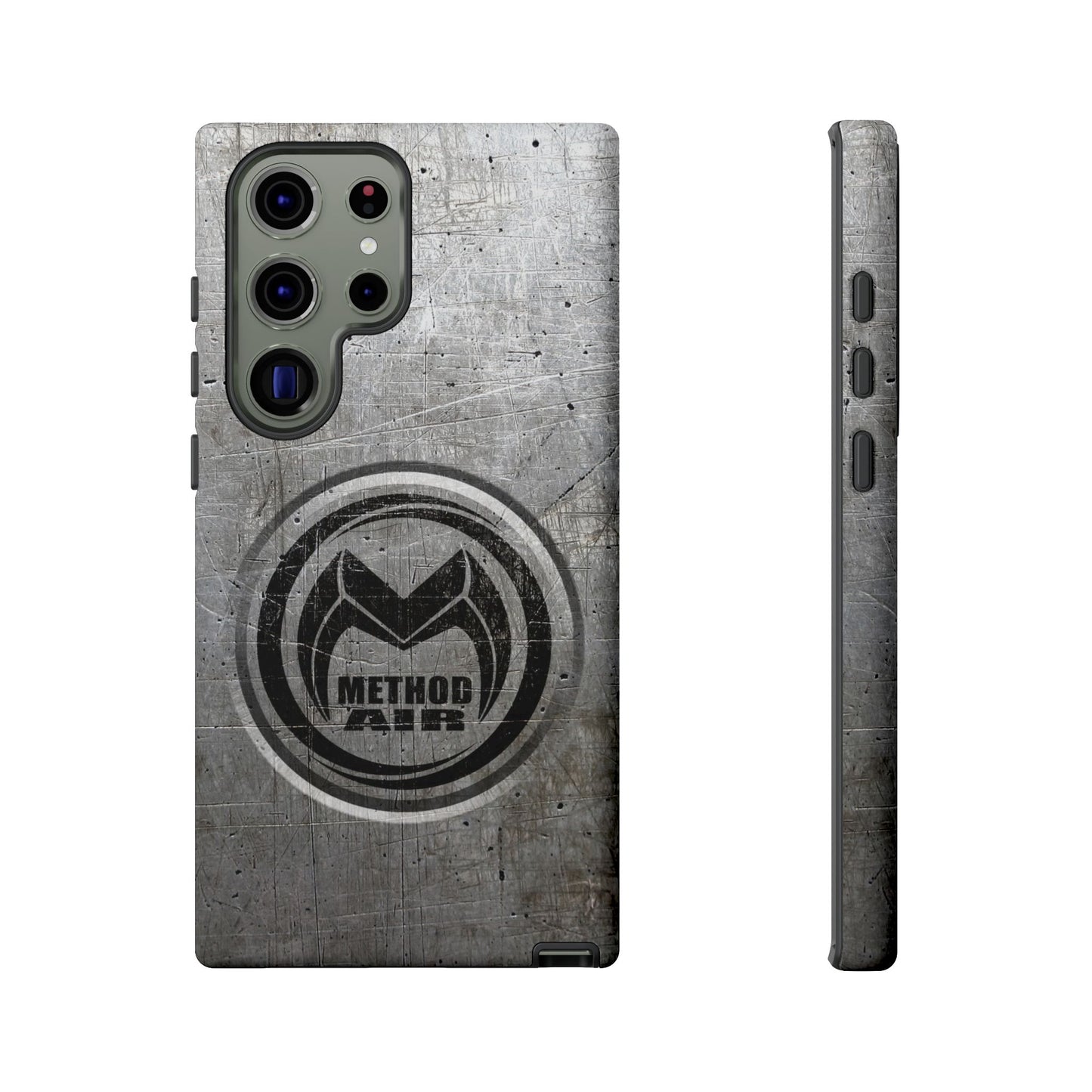 Method Air Metal Tough Phone Case