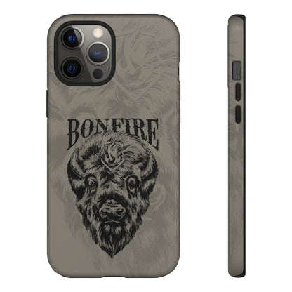 Bison Tough Phone Case