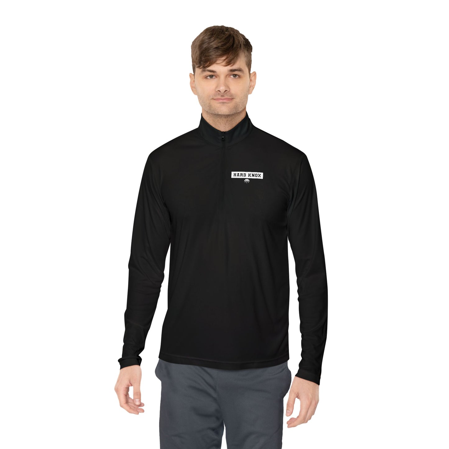 Hard Knox Sideline Quarter-Zip