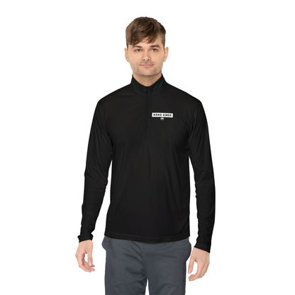 Hard Knox Sideline Quarter-Zip