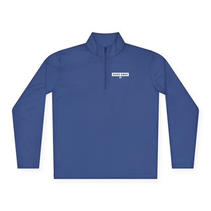 Hard Knox Sideline Quarter-Zip