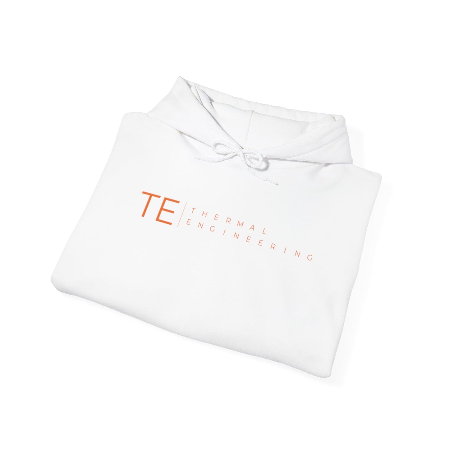 TE Heavy Blend™ Hooded Sweatshirt