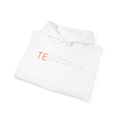 TE Heavy Blend™ Hooded Sweatshirt