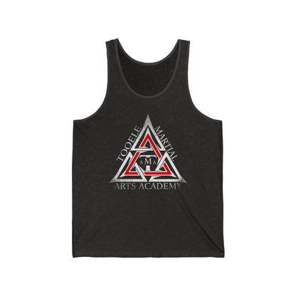 TMAA Logo Jersey Tank