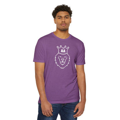 Adversity Athletes Lion Tee
