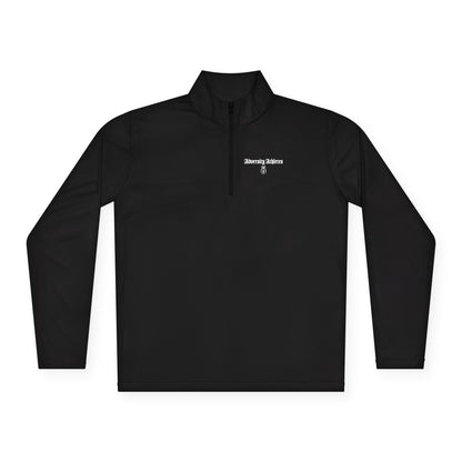 Adversity Athletes Royal Quarter-Zip