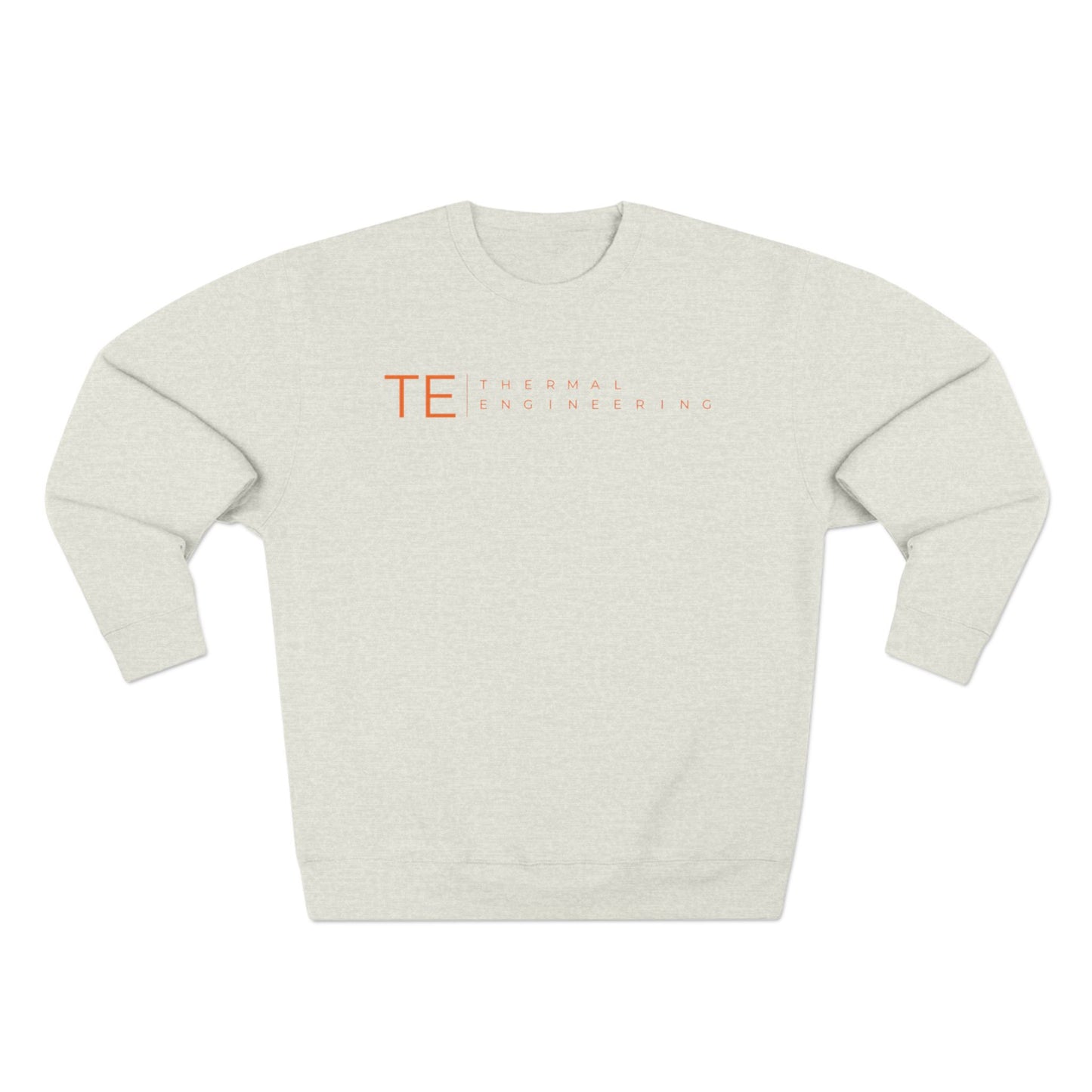 TE Classic Crewneck Sweatshirt
