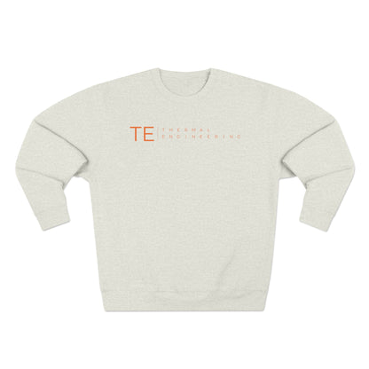 TE Classic Crewneck Sweatshirt