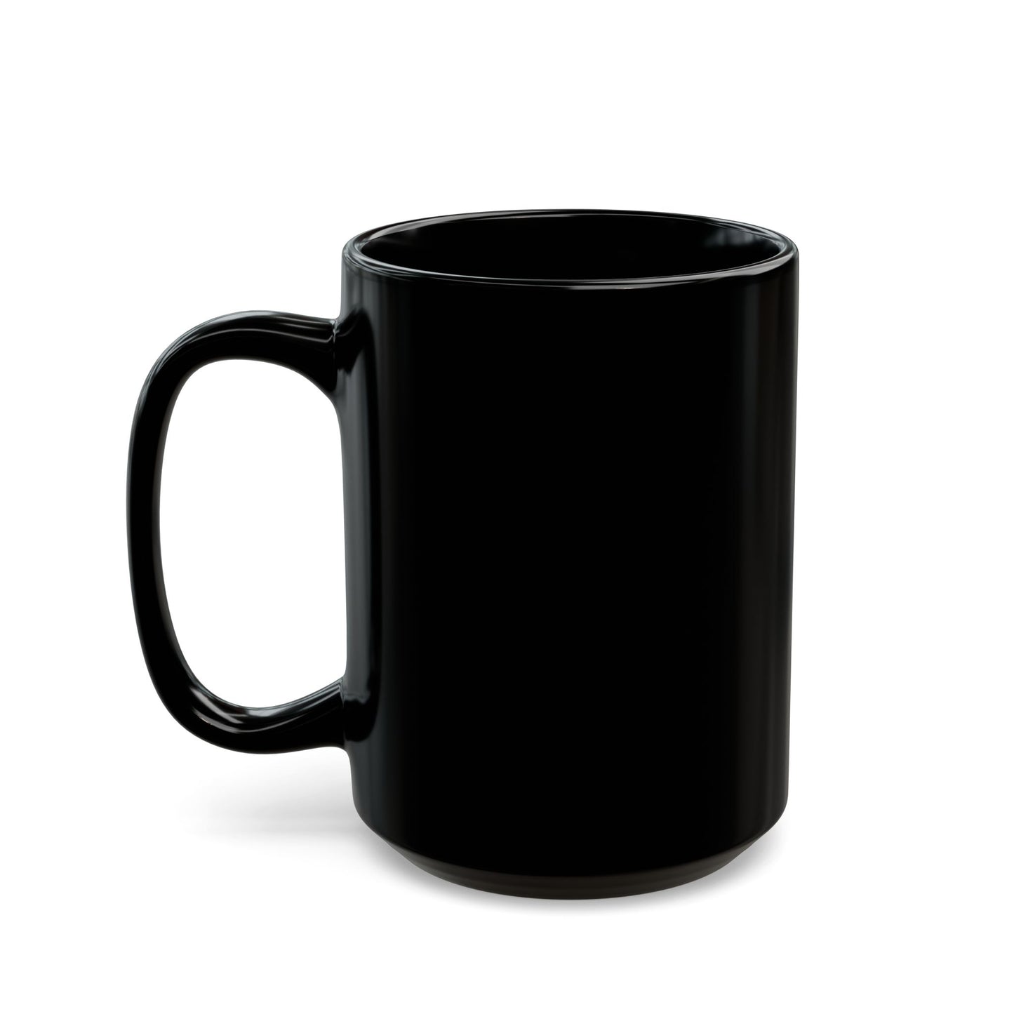 C&G Paint Mug (Black)