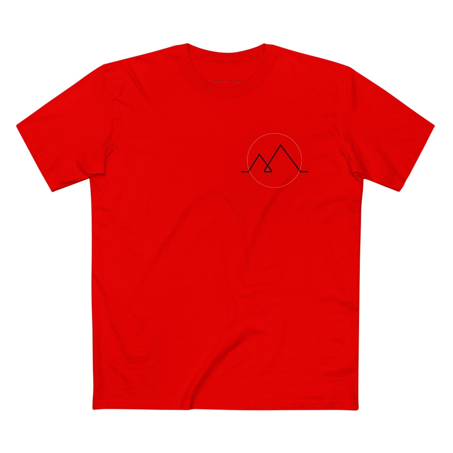 Loans Elevated MTN Staple Tee