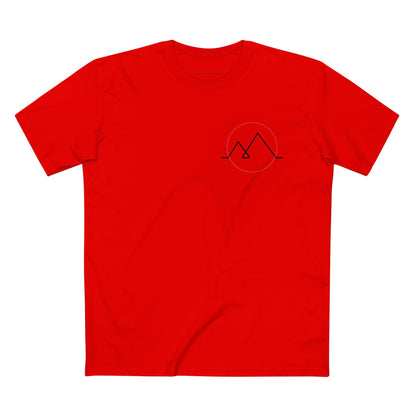 Loans Elevated MTN Staple Tee