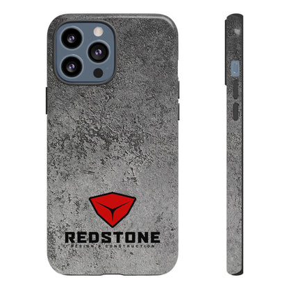 Redstone Tough Phone Case