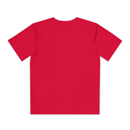 Court Evolution Youth Sideline Tee