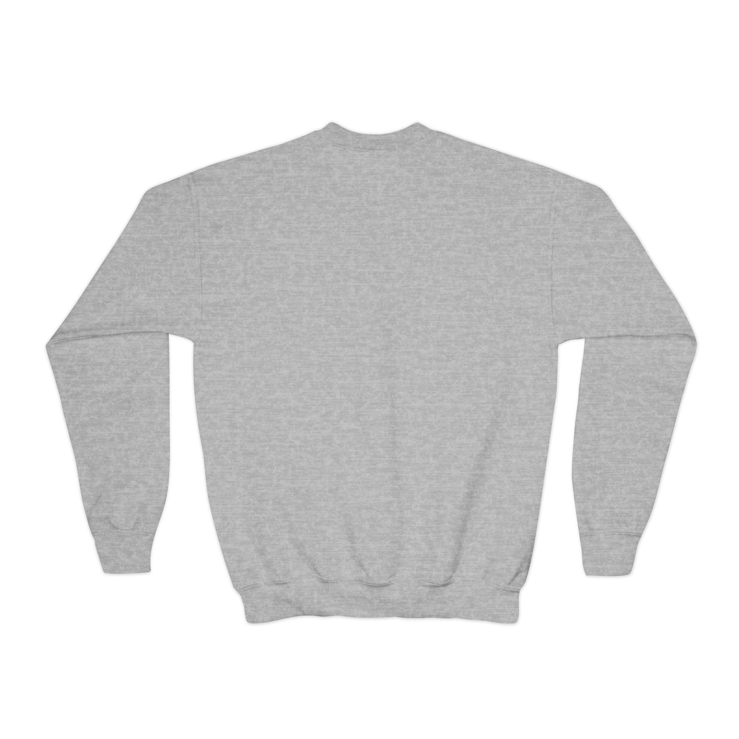 RattleSnakes Youth Crewneck Sweatshirt