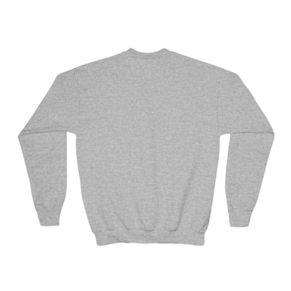 RattleSnakes Youth Crewneck Sweatshirt
