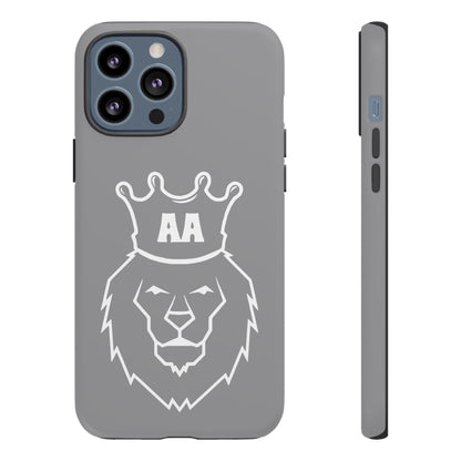Adversity Athletes Phone Case