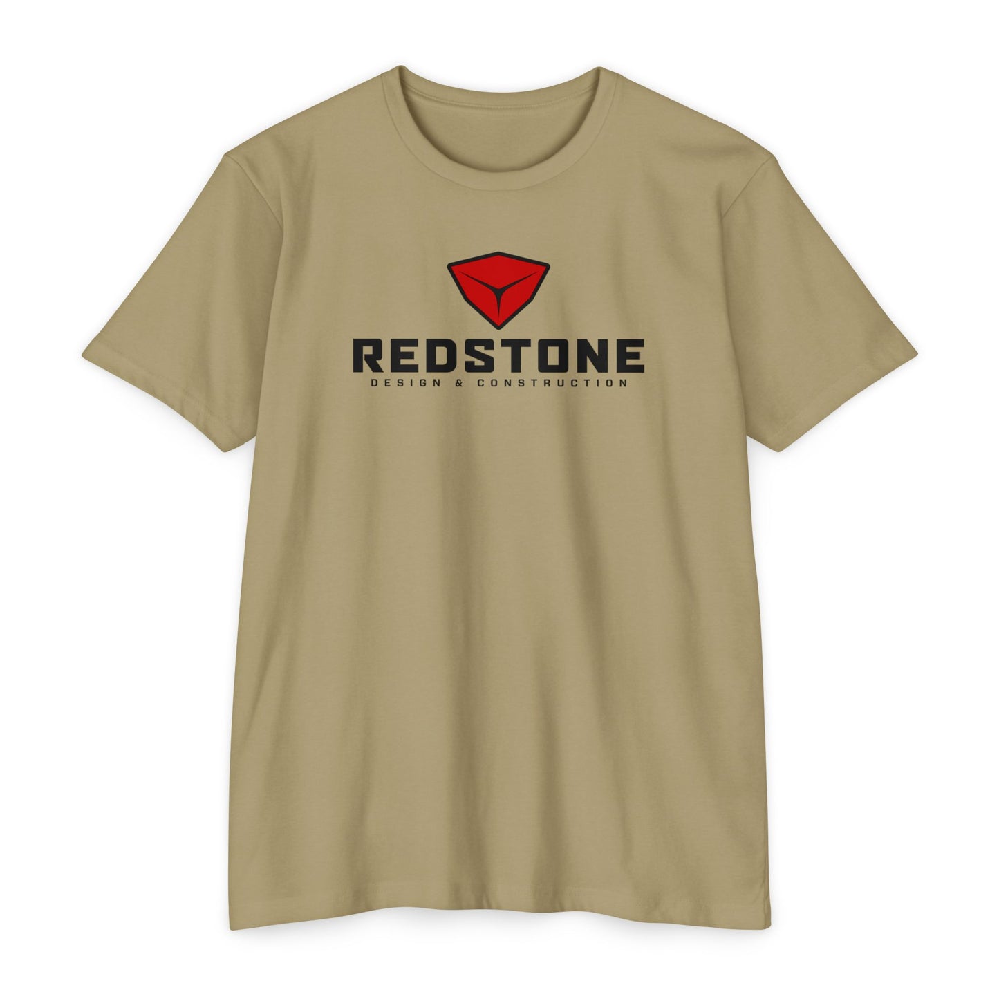 Redstone Logo Tee