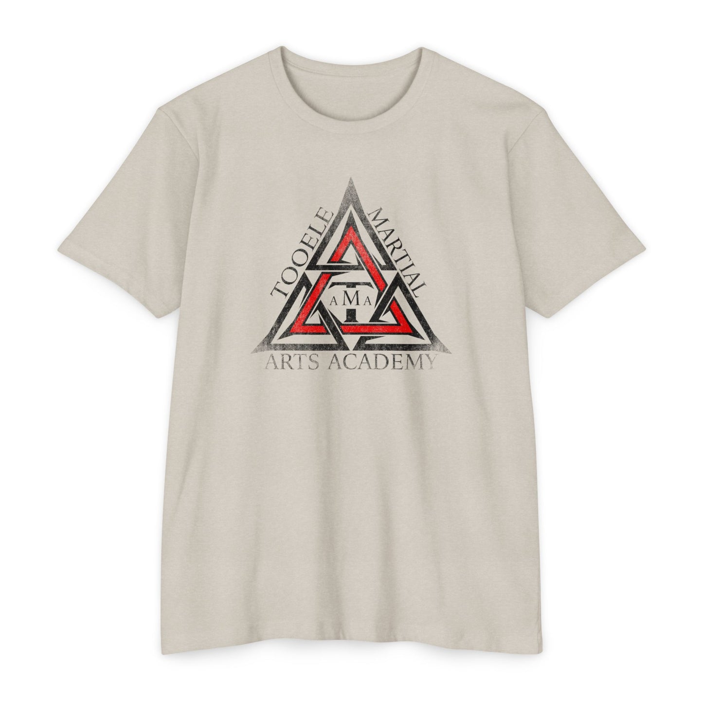 TMAA Logo Tee