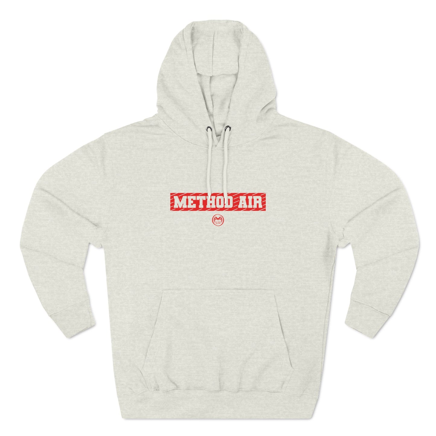 Method Air Sideline Hoodie