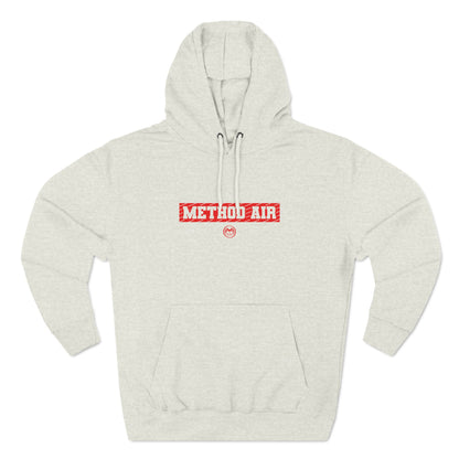 Method Air Sideline Hoodie