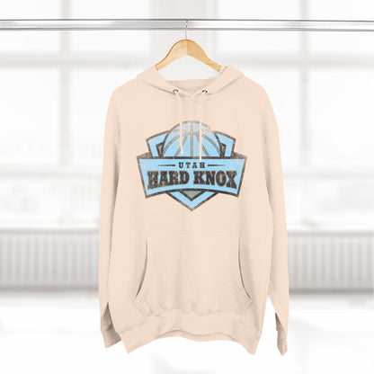 Hard Knox Logo Hoodie