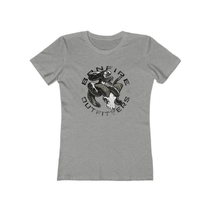 Women's Desert Tee