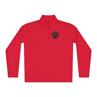 MTN City Lightweight Quarter-Zip Pullover