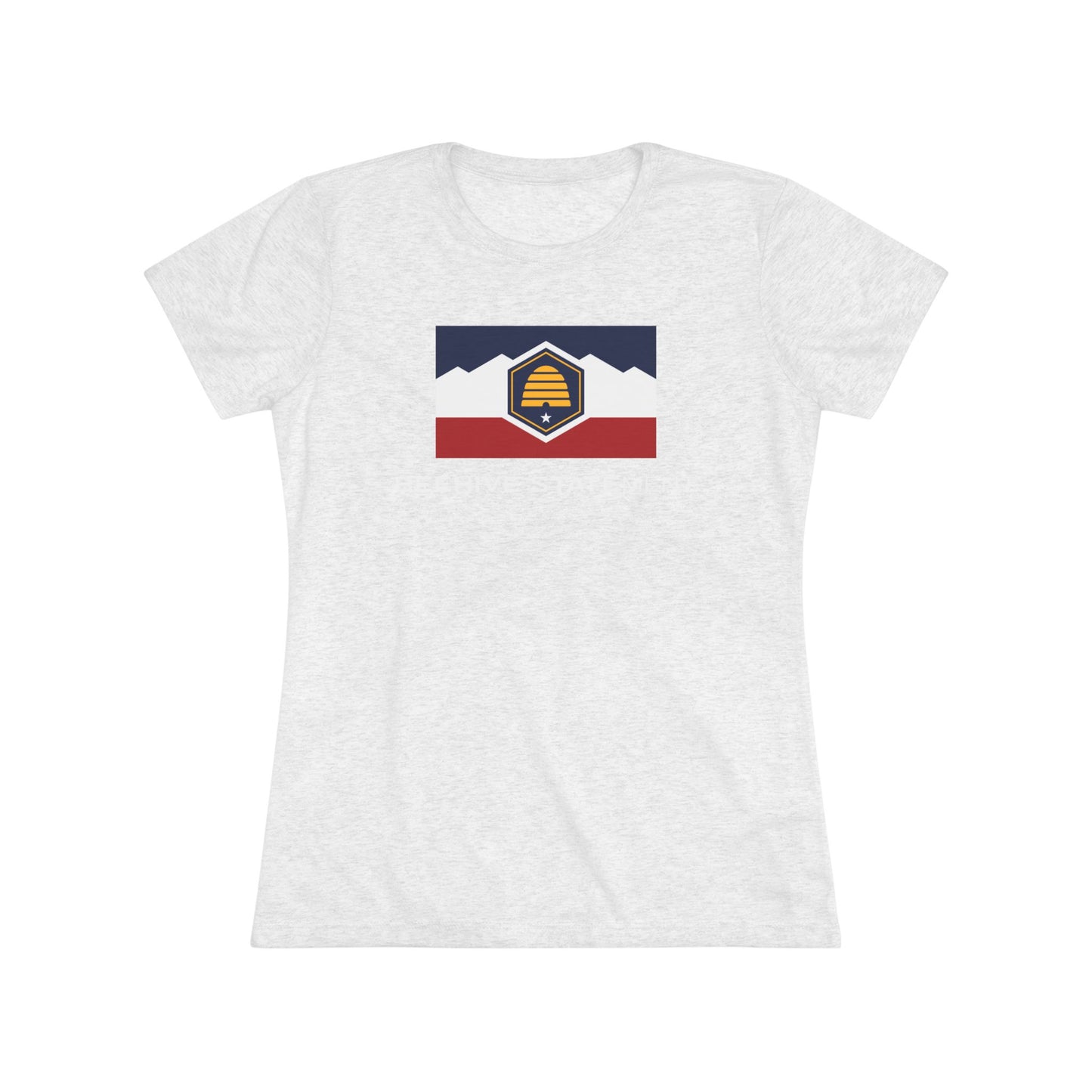 Beehive Statement Women's  Bold Tee