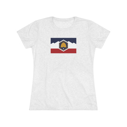 Beehive Statement Women's  Bold Tee
