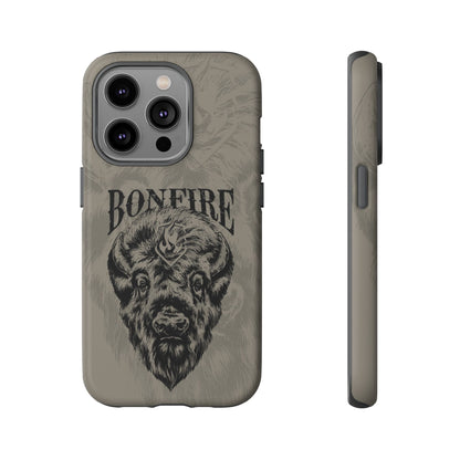 Bison Tough Phone Case