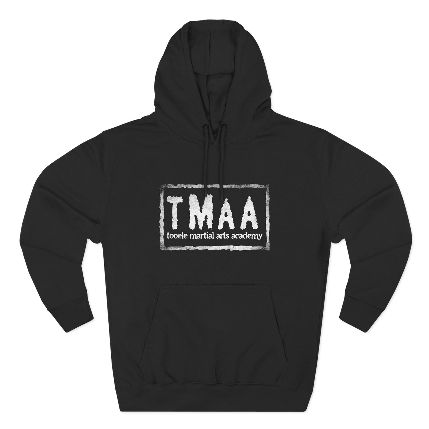 TMAA Box Hoodie